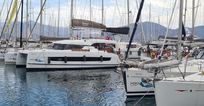 Balize | Bali Catspace photo 3