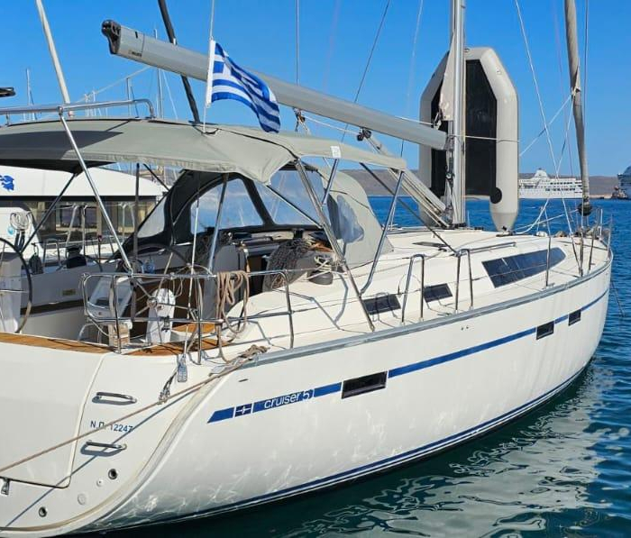 Soleado | Bavaria 51 Cruiser photo 1