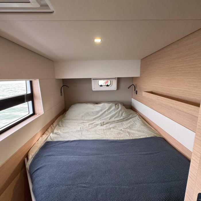 Motus | Nautitech 40 Open photo 11