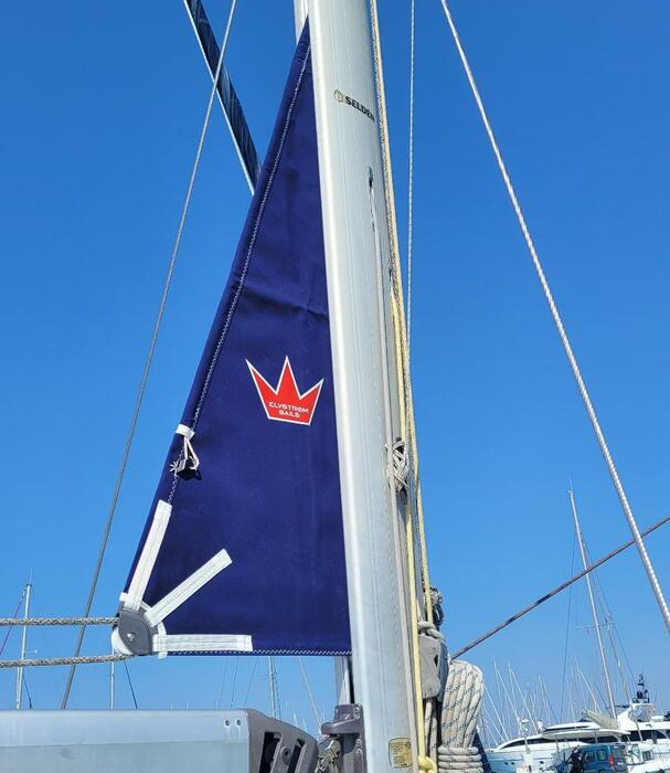 Black Pearl | Bavaria 40 photo 22