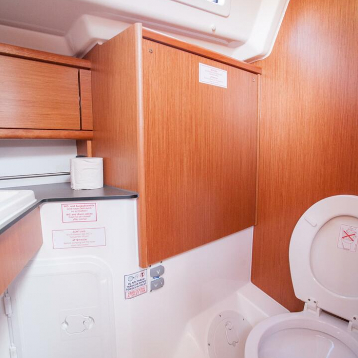 Take Five | Bavaria Cruiser 34 photo 15