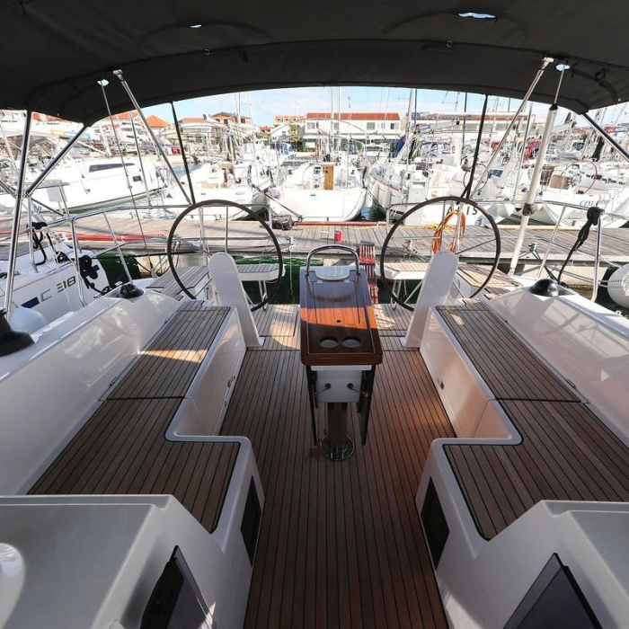 SeaTime | Bavaria C42 photo 15