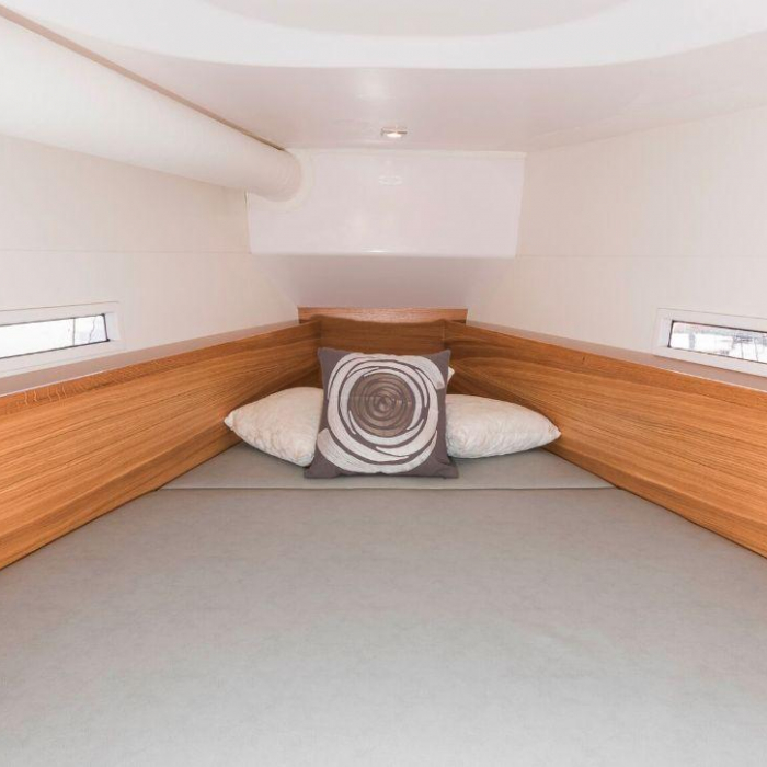 Navis Celere | Salona 380 photo 12