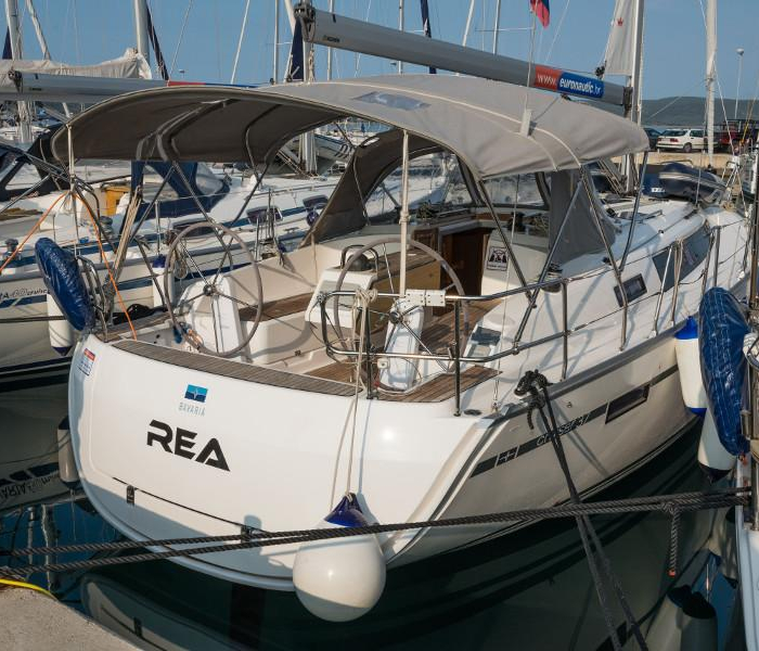 Rea | Bavaria Cruiser 37 photo 5