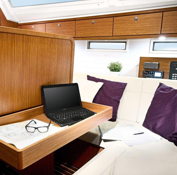 Nauti Girl | Bavaria Cruiser 46 photo 8