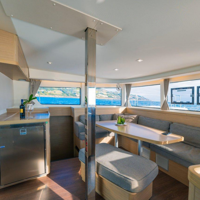 Veryta | Lagoon 42 photo 17