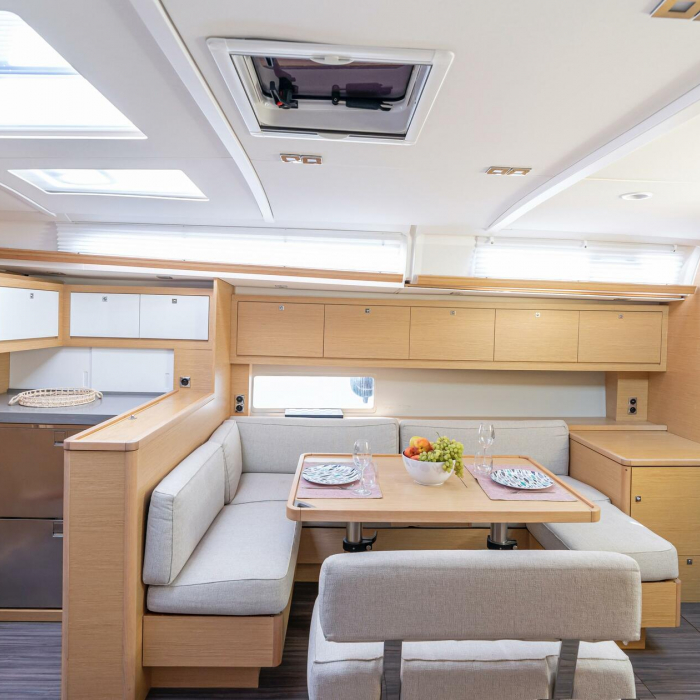 Robin | Dufour 470 photo 12