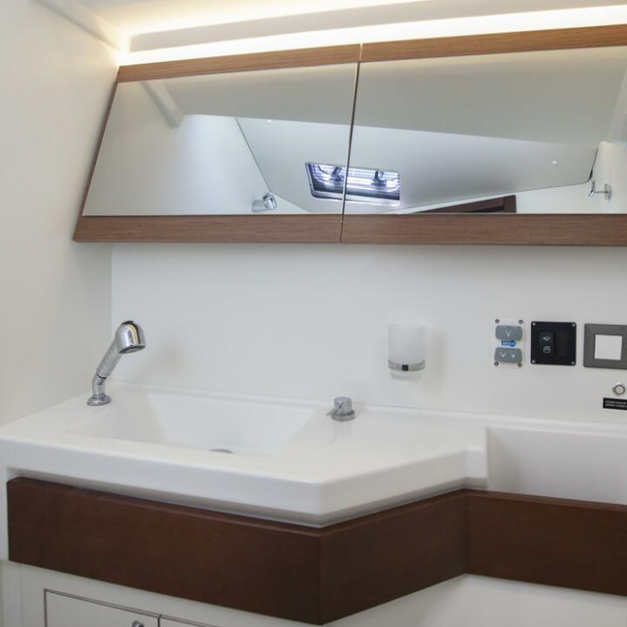 BreezY | Oceanis 46.1 photo 19