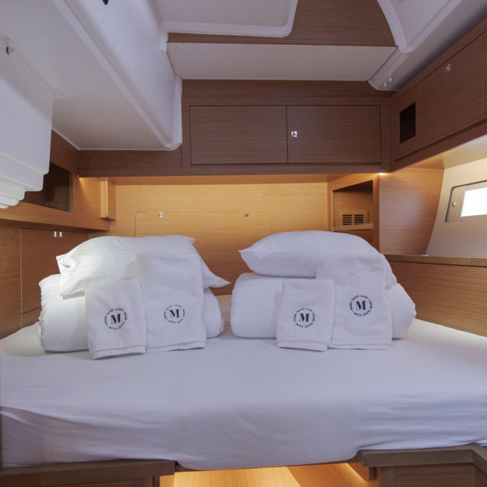 Astrid | Dufour 530 photo 16