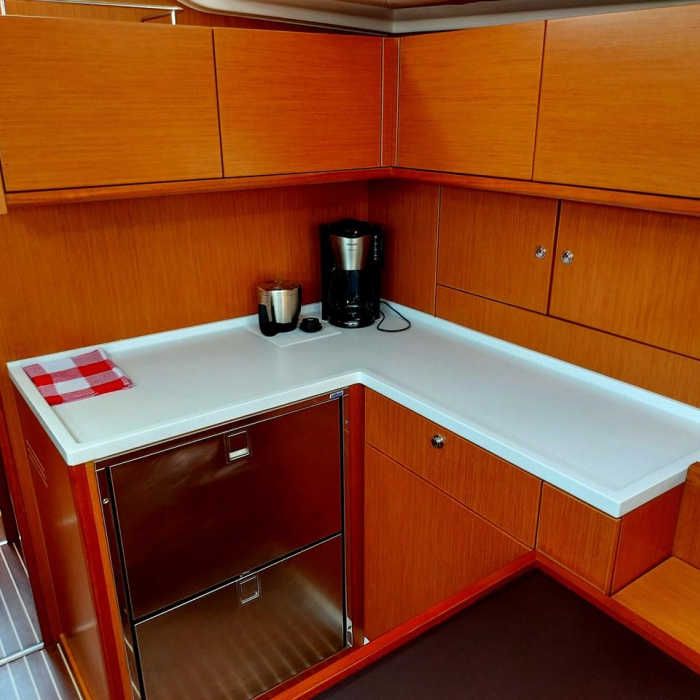 Promitheas | Bavaria C57 photo 9