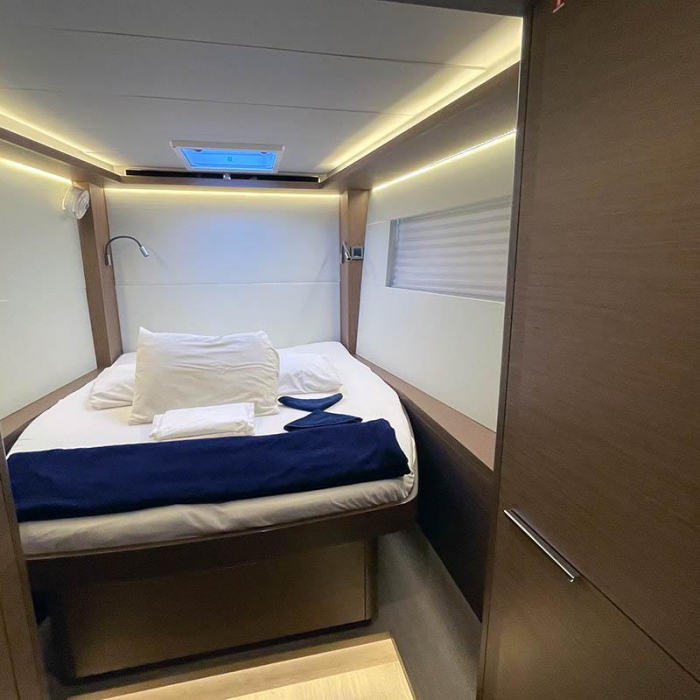 Ragnarök | Lagoon 50 photo 28