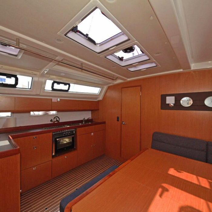 Tequila | Bavaria Cruiser 46 photo 1