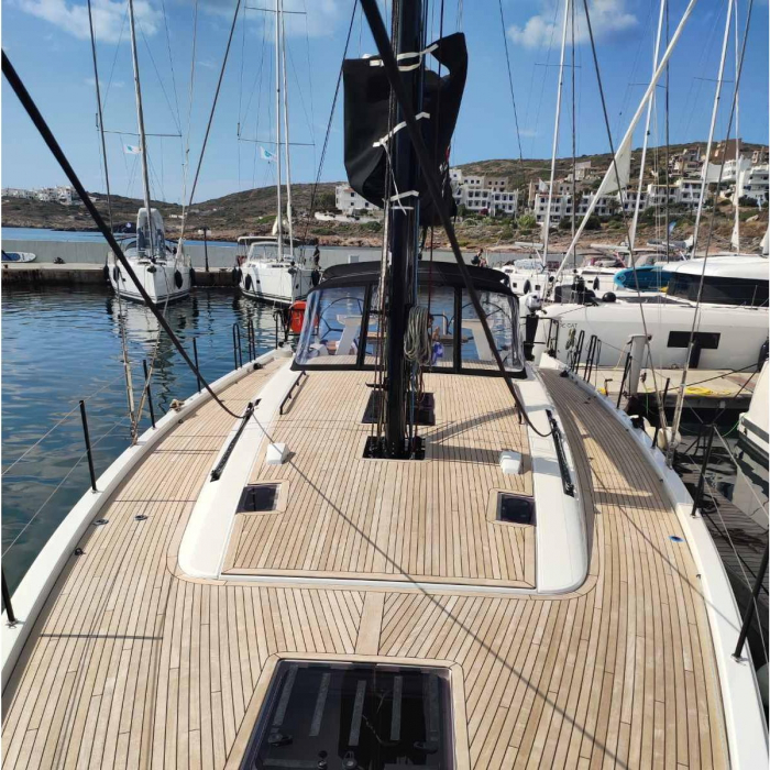 Extra Mile | First 53 photo 1