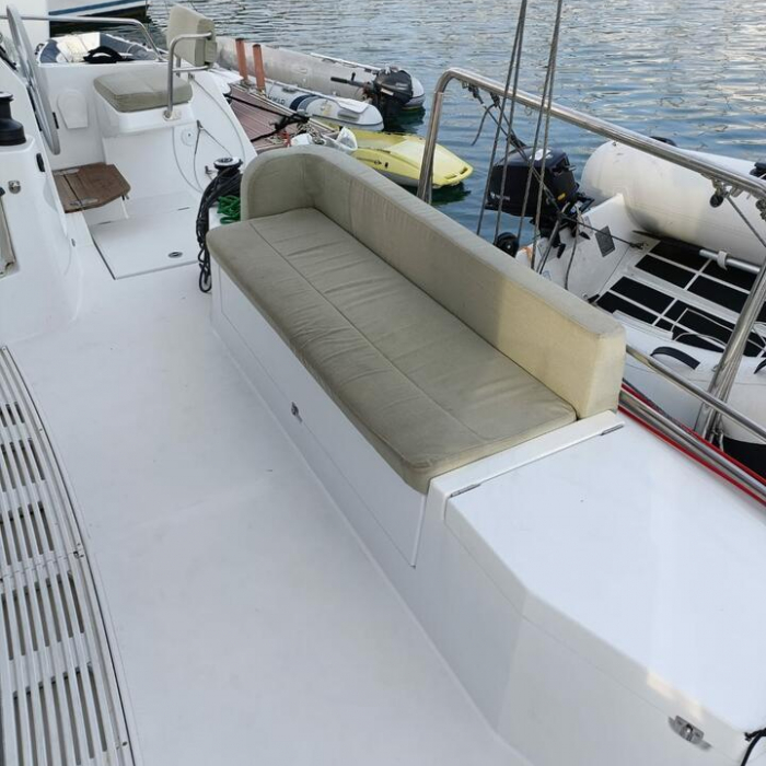 Poucette | Bali Catsmart photo 4