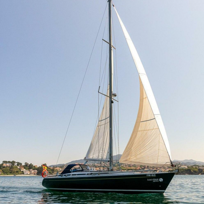 Nemo | Grand Soleil 43 photo 2