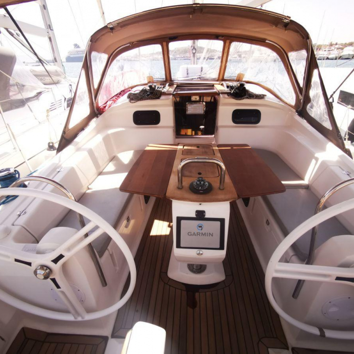 Okea Iris | Elan 444 Impression photo 14