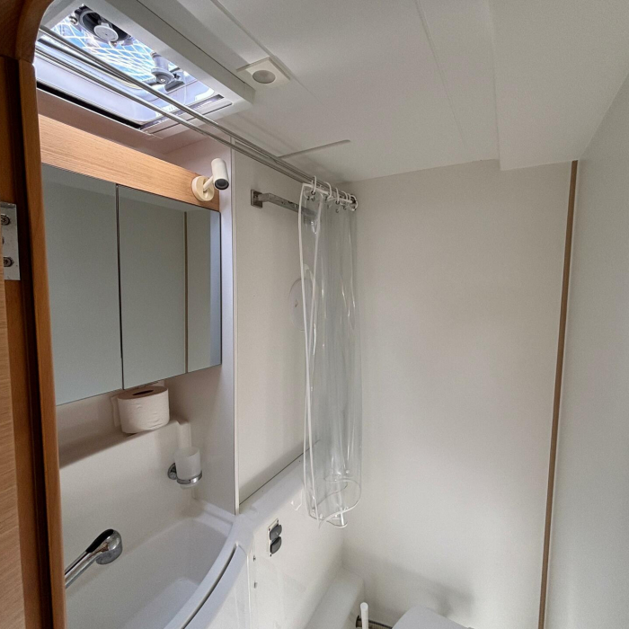 Aragorn | Lagoon 400 S2 photo 18