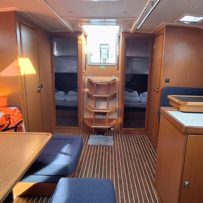 Ivolga | Bavaria cruiser 51 photo 5