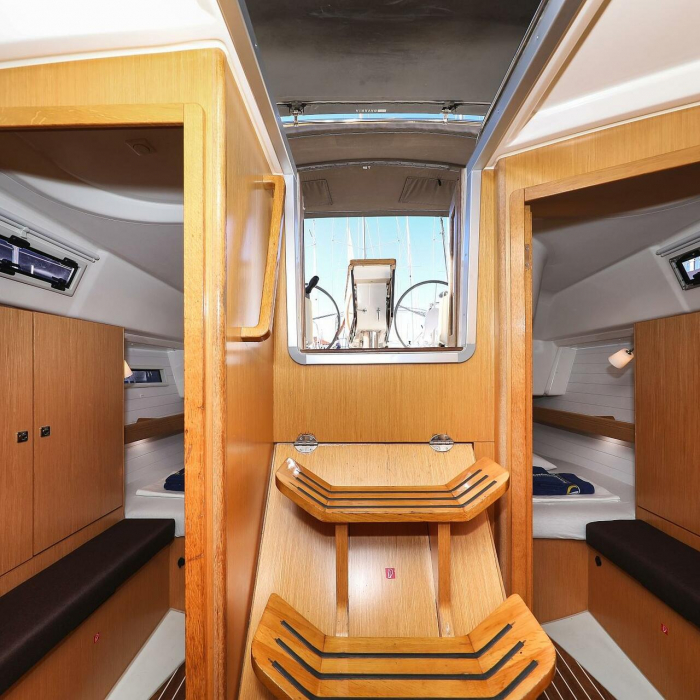 Lady One | Bavaria Cruiser 34 photo 18