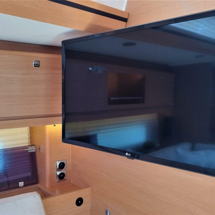 Nakupenda | Dufour 56 Exclusive 2019 photo 36