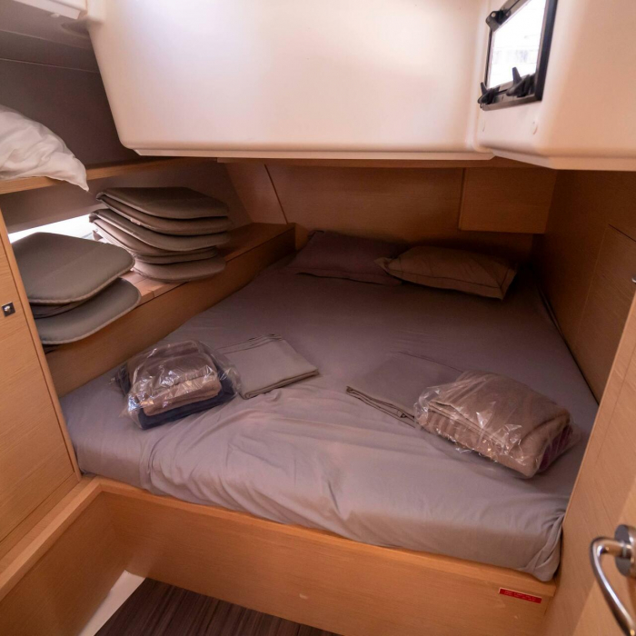 Megalodonte | Dufour 470 photo 5