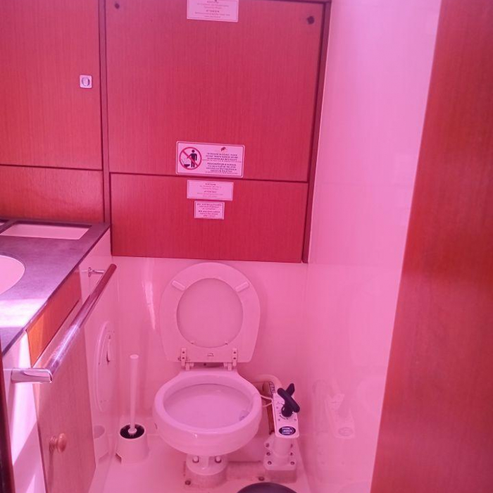 Lupi | Bavaria Cruiser 46 photo 9