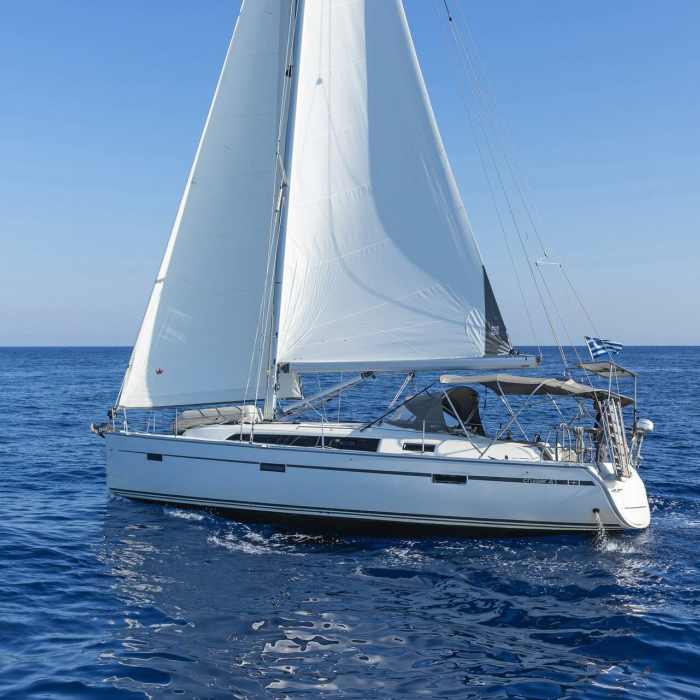 Laertis | Bavaria Cruiser 41 photo 9