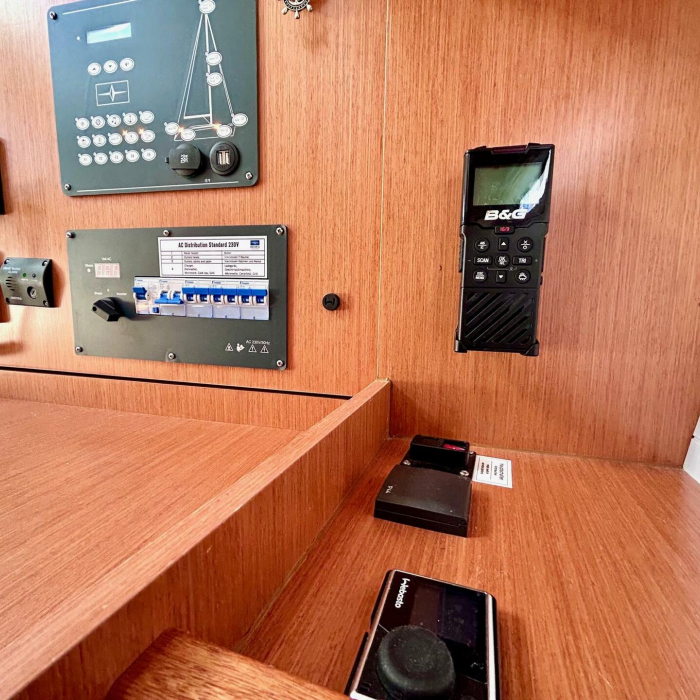 Enjoy The Silence | Bavaria Cruiser 37 photo 14