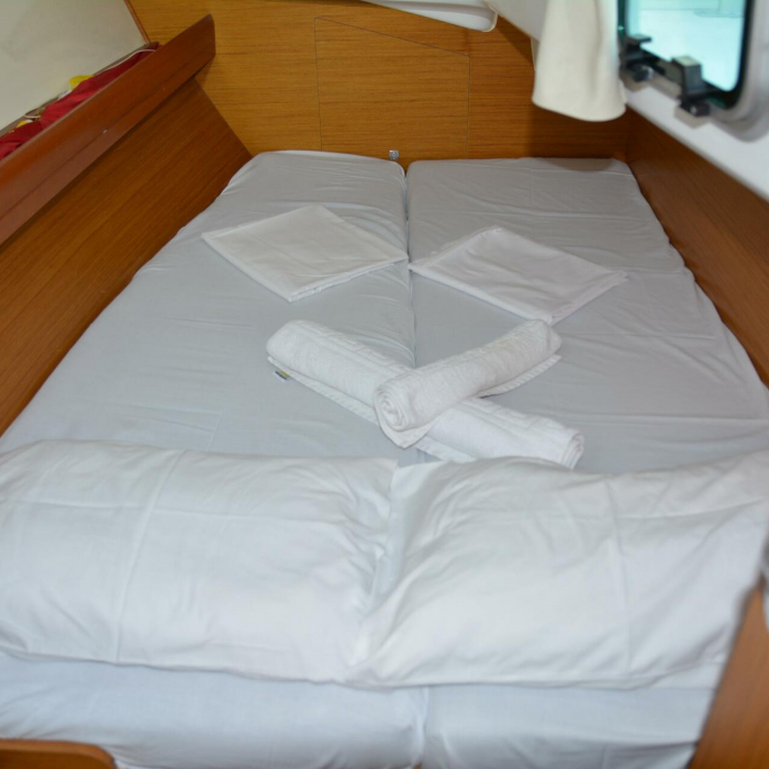 Billis | Sun Odyssey 36i photo 50