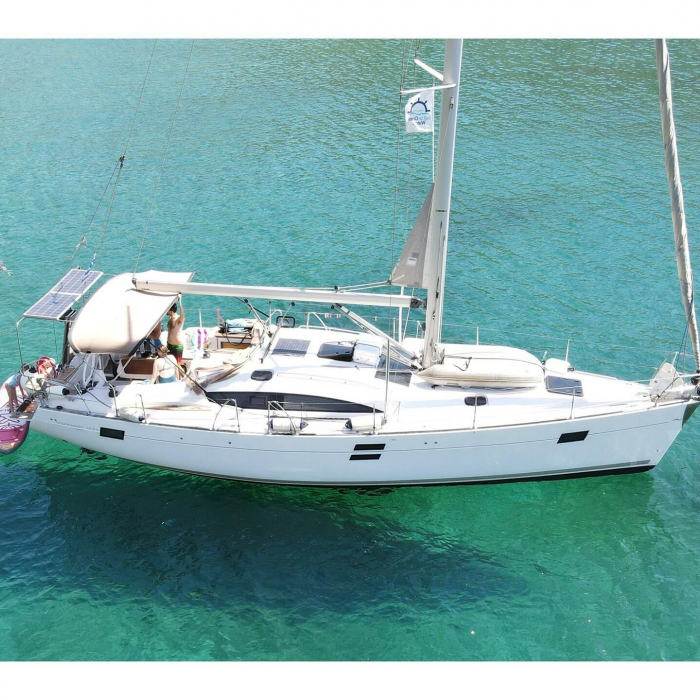 Okea Iris | Elan 444 Impression photo 1