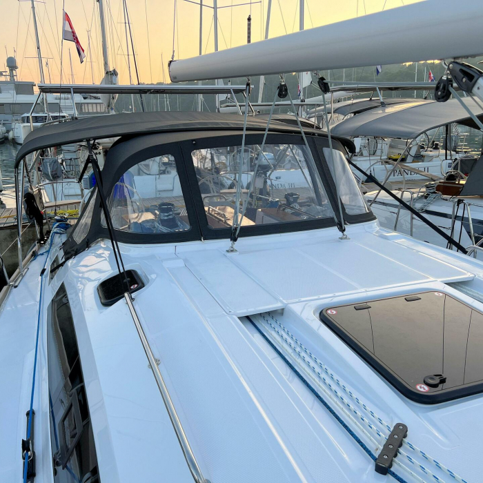 Polaris | Elan Impression 45.1 Owner version photo 10