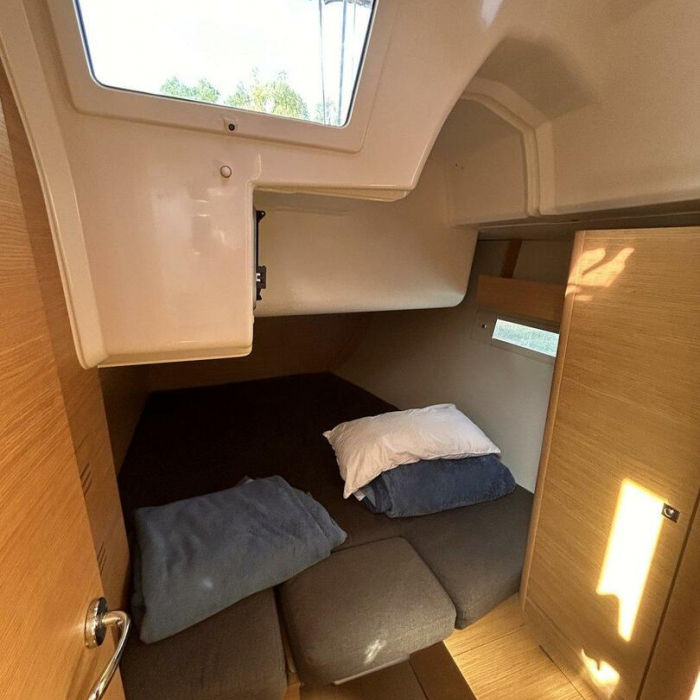 Artemis | Dufour 412 GL photo 6