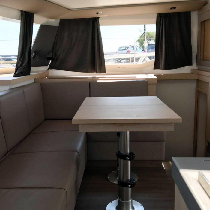 Wave | Astrea 42 photo 13