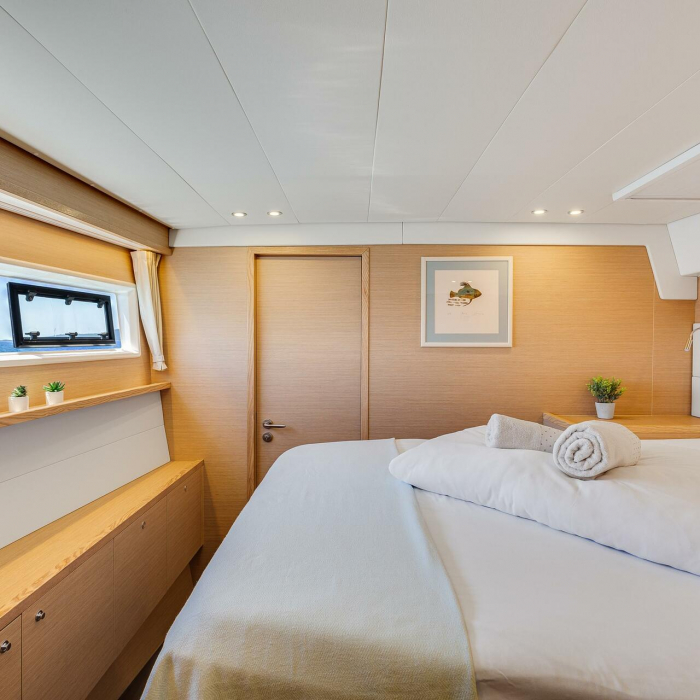 Cool Change | Lagoon 560 photo 21