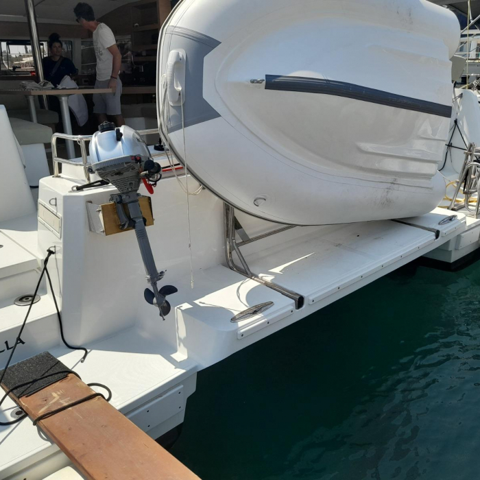 Marestrella (Pax 10) | Bali Catsmart photo 13