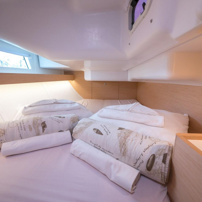 Happy | Elan Impression 40 photo 13