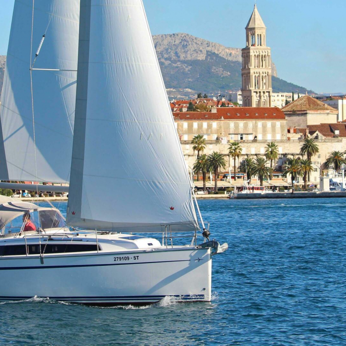 Mrduja | Bavaria Cruiser 34 photo 10