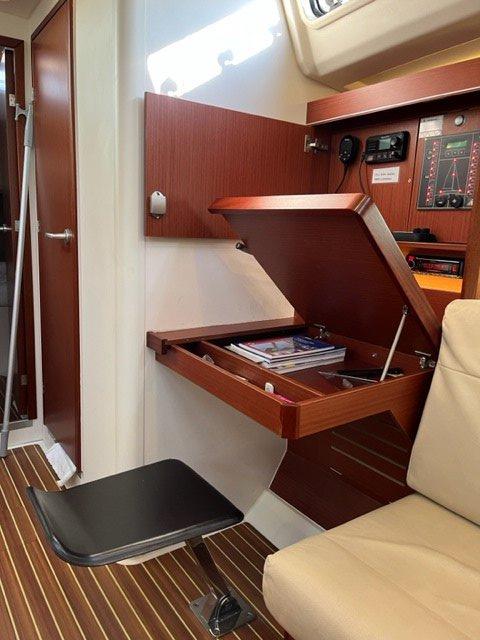 Maja | Hanse 455 photo 11