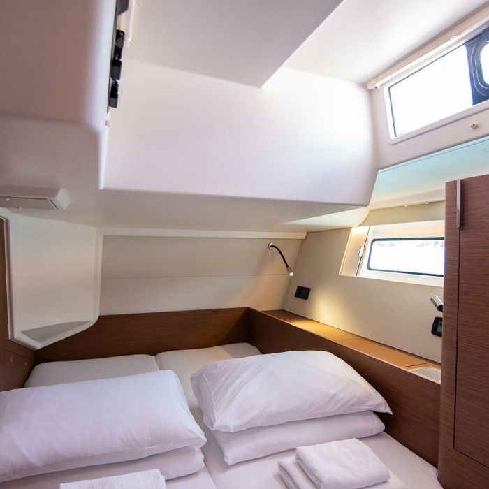 SPRING SONG | Oceanis 54 photo 29