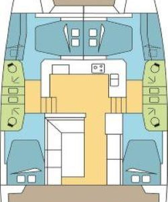 Caouanne | Bali Catspace photo 7