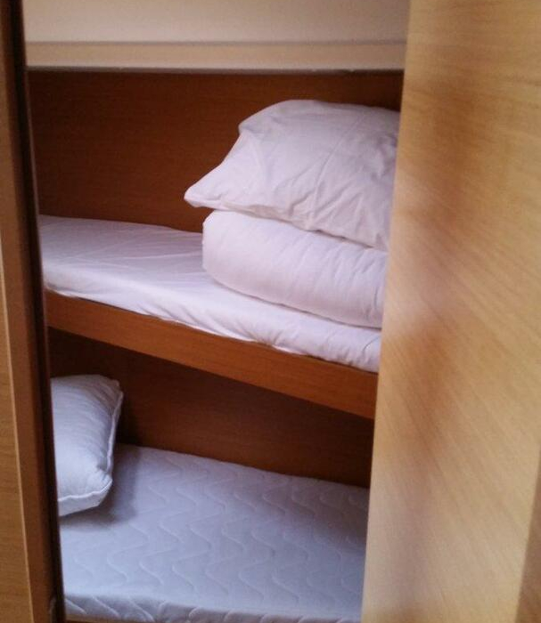 Libera | Sun Odyssey 439 photo 6