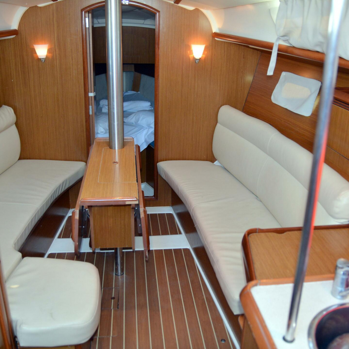 Charoula | Sun Odyssey 32i photo 20