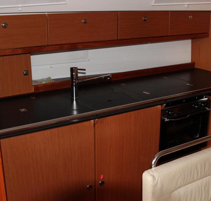 La Gioia | Bavaria Cruiser 40 photo 8