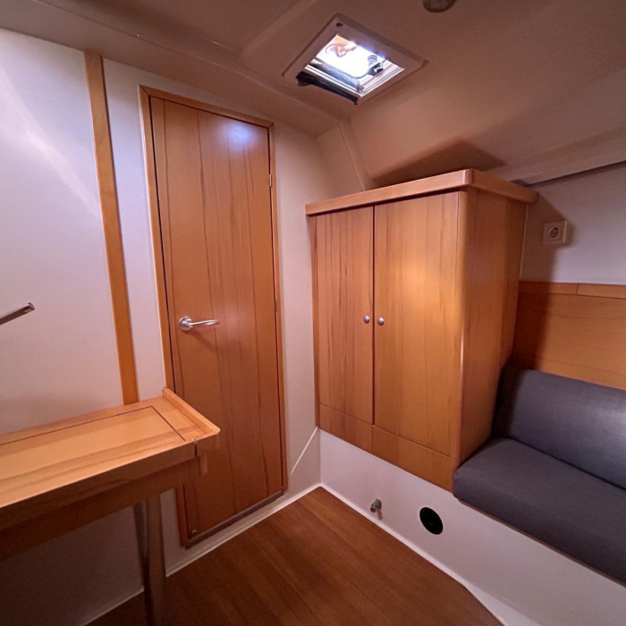 Mara | Hanse 400 photo 5