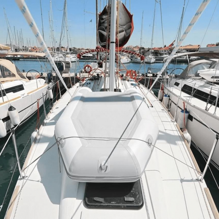 Euphoria | Elan 350 photo 1