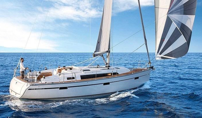 Hermes | Bavaria Cruiser 41 photo 1