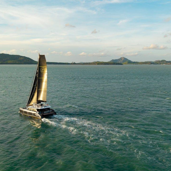 E-Motion | Sunreef 60 E photo 32