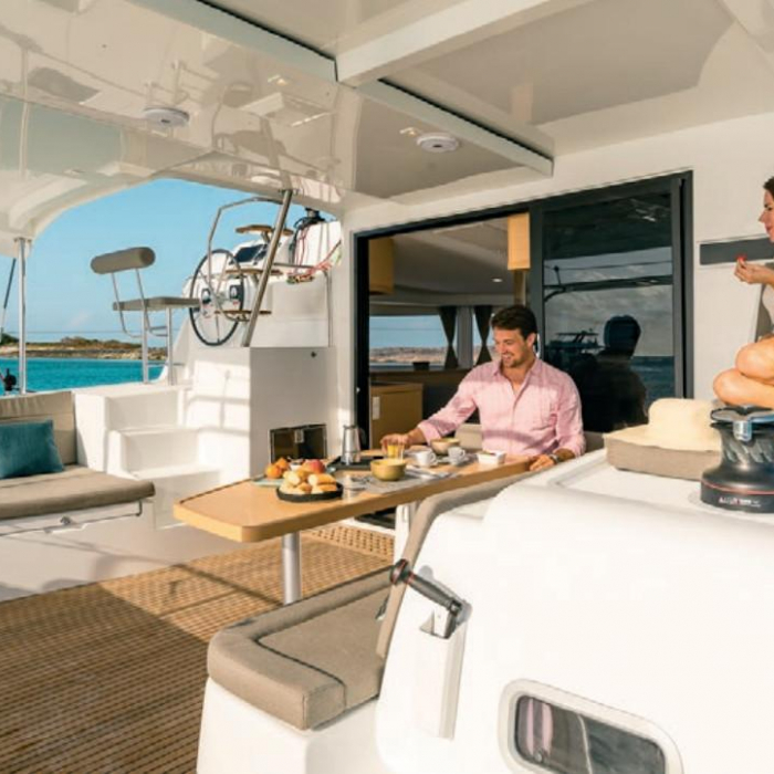 MarLe | Lagoon 42 photo 10