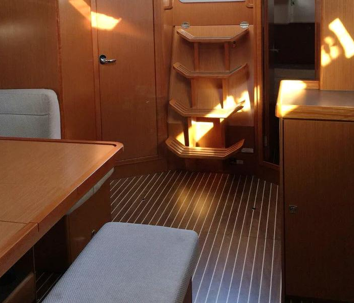 Anfitrite | Bavaria Cruiser 46 photo 17