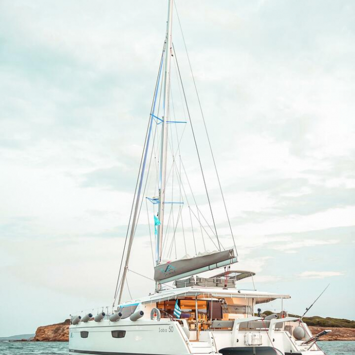 SEA ENERGY V | Saba 50 photo 2